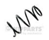 NIPPARTS N5542016 Coil Spring
